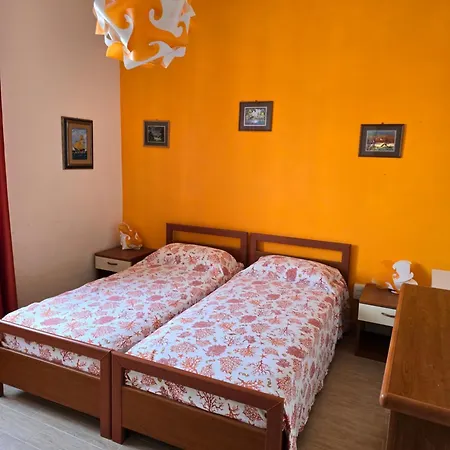 Mare Fuori Apartmán *