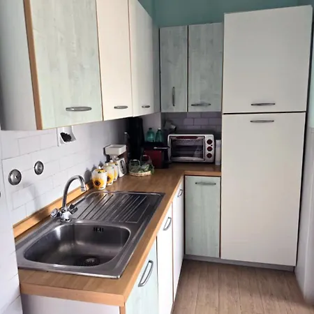 Apartmán Mare Fuori Follonica
