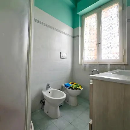 Mare Fuori Apartmán *