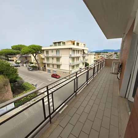 Apartmán Mare Fuori *